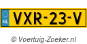 VXR23V