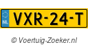 VXR24T