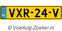 VXR24V