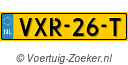 VXR26T