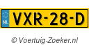 VXR-28-D