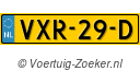 VXR-29-D
