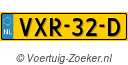 VXR-32-D
