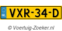 VXR-34-D