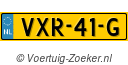 VXR41G