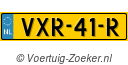 VXR41R