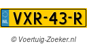 VXR43R