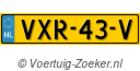 VXR43V