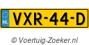 VXR-44-D