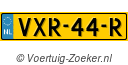 VXR44R