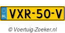 VXR50V