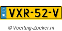 VXR52V