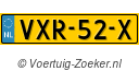 VXR52X