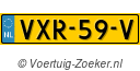 VXR59V