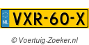 VXR60X