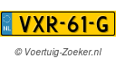 VXR61G