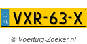 VXR63X