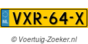 VXR64X
