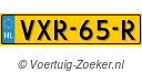 VXR65R