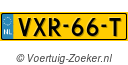 VXR66T