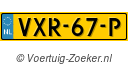 VXR67P