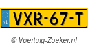 VXR-67-T
