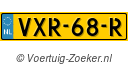 VXR68R
