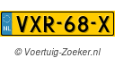 VXR68X