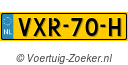 VXR70H