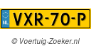 VXR70P