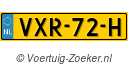 VXR72H