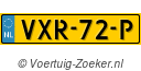 VXR72P