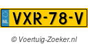 VXR78V