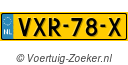 VXR78X