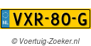 VXR80G