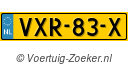 VXR83X
