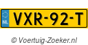 VXR92T