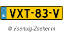VXT83V