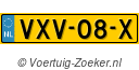 VXV08X