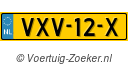 VXV12X