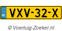 VXV32X