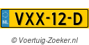 VXX12D