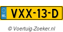 VXX13D
