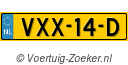 VXX14D