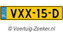 VXX15D