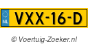 VXX16D