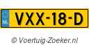 VXX18D