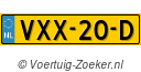 VXX20D
