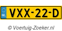 VXX22D