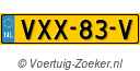 VXX83V